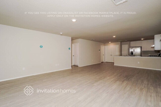 Foto del edificio - 6452 Pickaxe Way