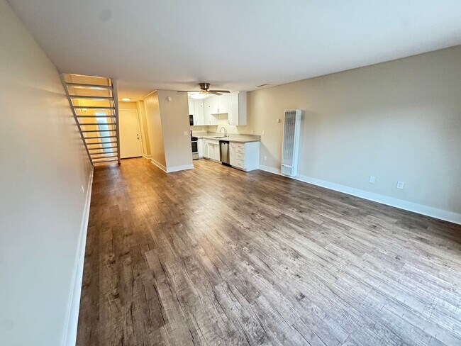 Foto del interior - Batavia Gardens