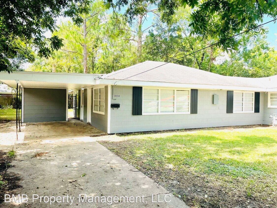 Primary Photo - 2 br, 1 bath House - 3854 Narrow Lane Road