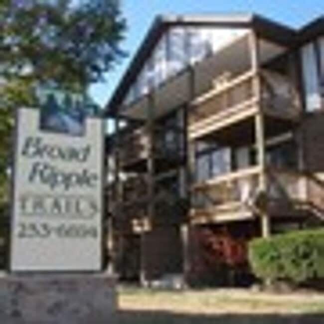 Interior Photo - Broad Ripple Trails