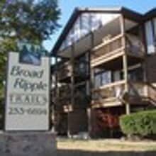 Interior Photo - Broad Ripple Trails