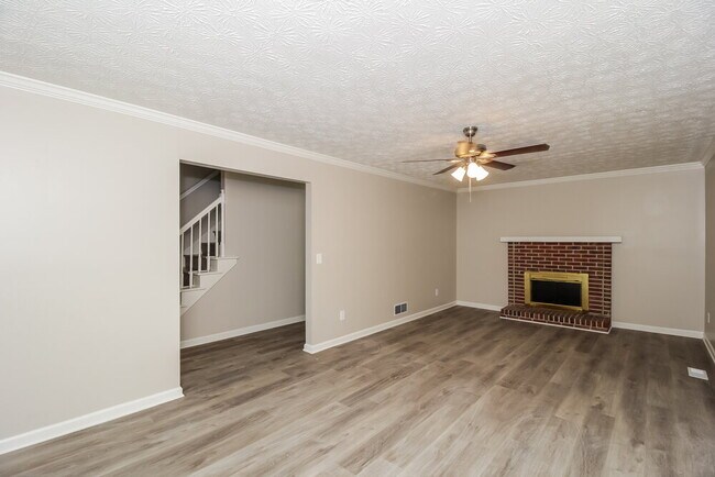 Foto del edificio - 1021 Sugar Springs Dr SW