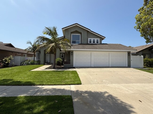Building Photo - Beautiful home in Oxnard, CA