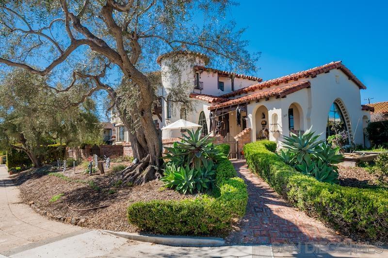 Foto principal - 3105 Freeman St