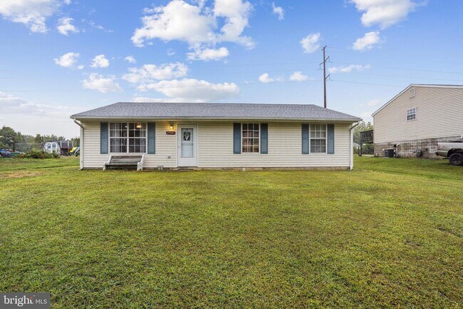 Foto del edificio - 29241 Corbin Pkwy