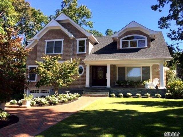 Primary Photo - 204 Avenue A