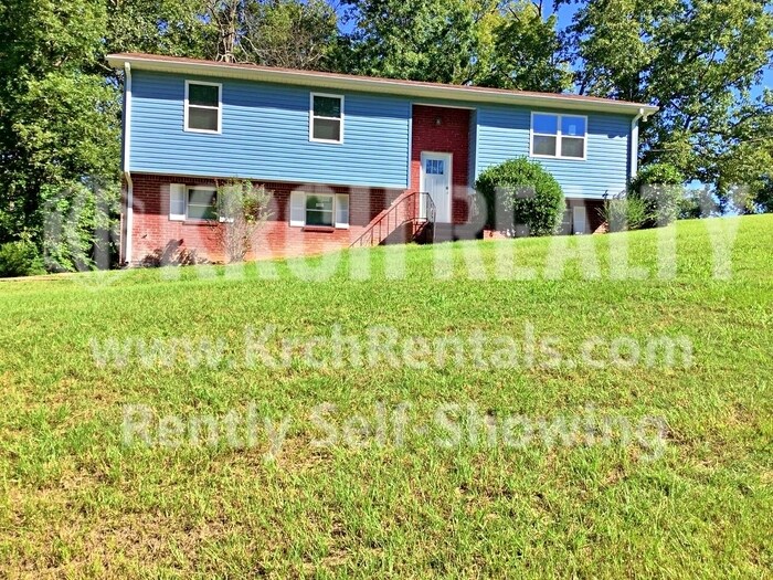 1300 Tarrant Huffman Rd, Birmingham, AL 35217 House Rental in