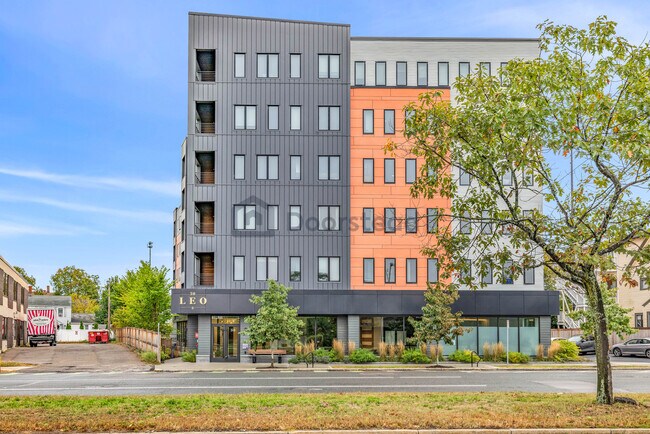 Building Photo - 50 Leo M Birmingham Pky