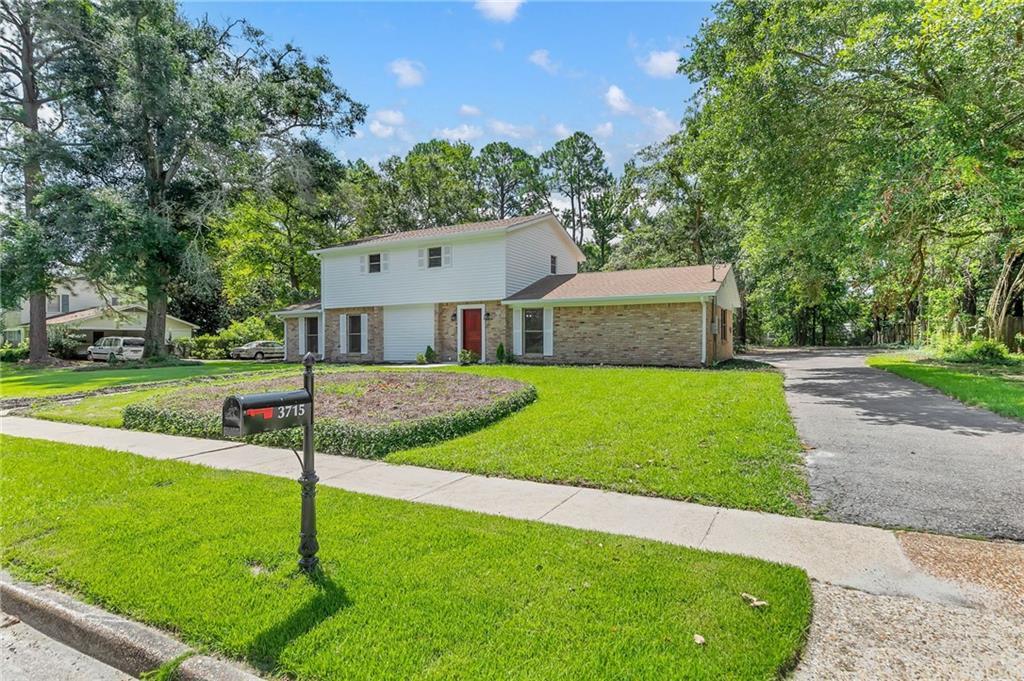 Primary Photo - 3715 S Conway Dr