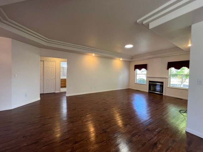 Building Photo - Beautiful 3 bedroom, 2 bath patio home in the Westwood neighborhood