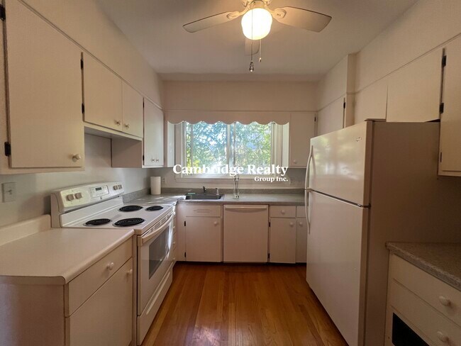 Foto del edificio - 50 Marion Rd