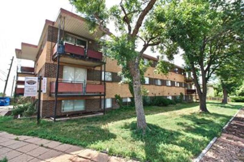 Primary Photo - 8780 Dawson St