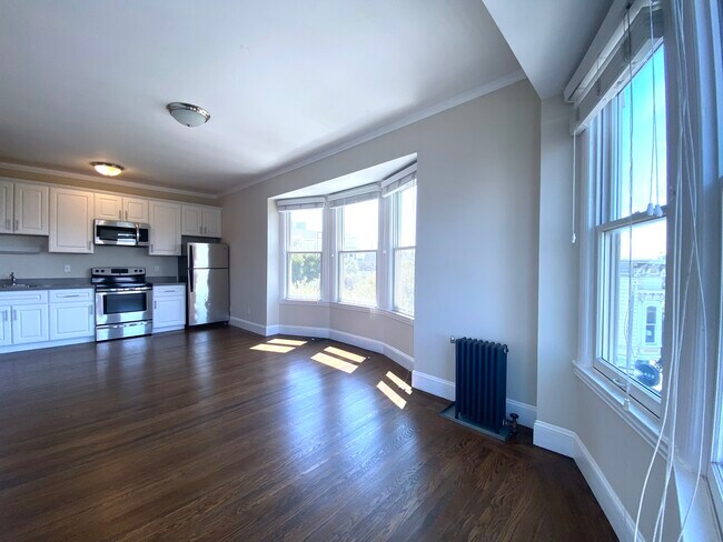 Foto del edificio - 2280 Pine St