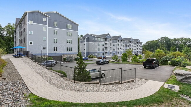 Building Photo - The Ridge at Sawmill