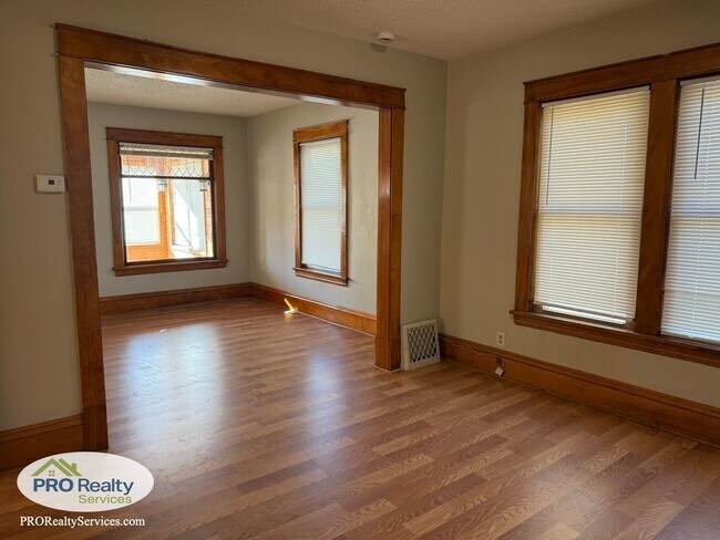 Foto del edificio - Updated 3 Bedroom House