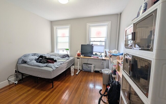 Modern Allston 2-bed, 1-bath Minutes from Packard's Corner - Modern Allston 2-bed, 1-bath Minutes from Packard's Corner Apartment