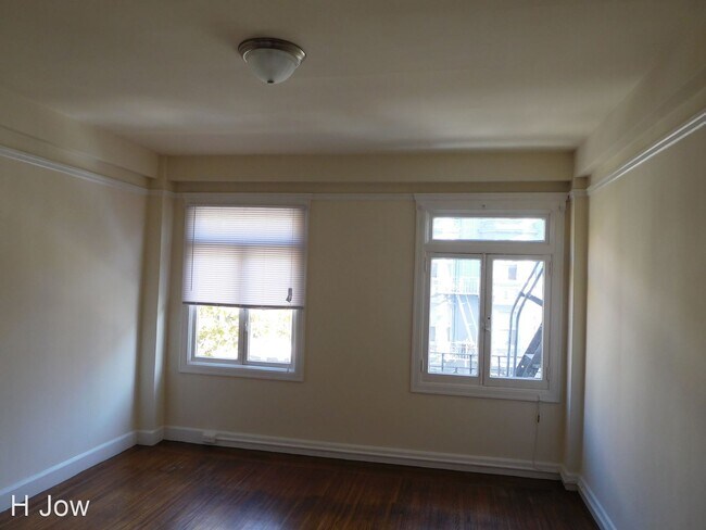 Building Photo - 729 Leavenworth St