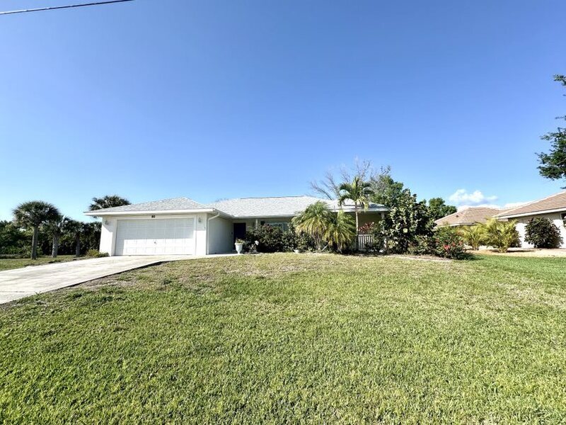 Foto principal - 95 White Marsh Ln