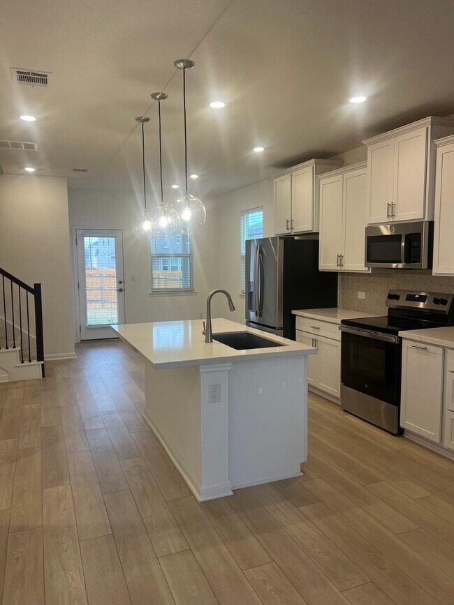 Foto del edificio - 848 Long Run