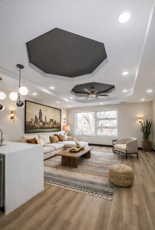 Foto del edificio - 5641 S Prairie Ave