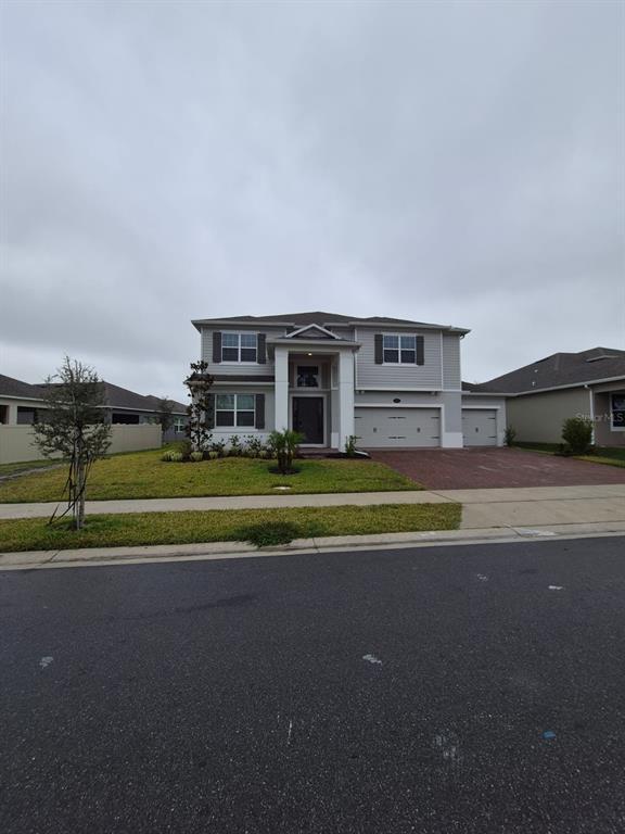 Foto del edificio - 5197 Prairie Preserve Run