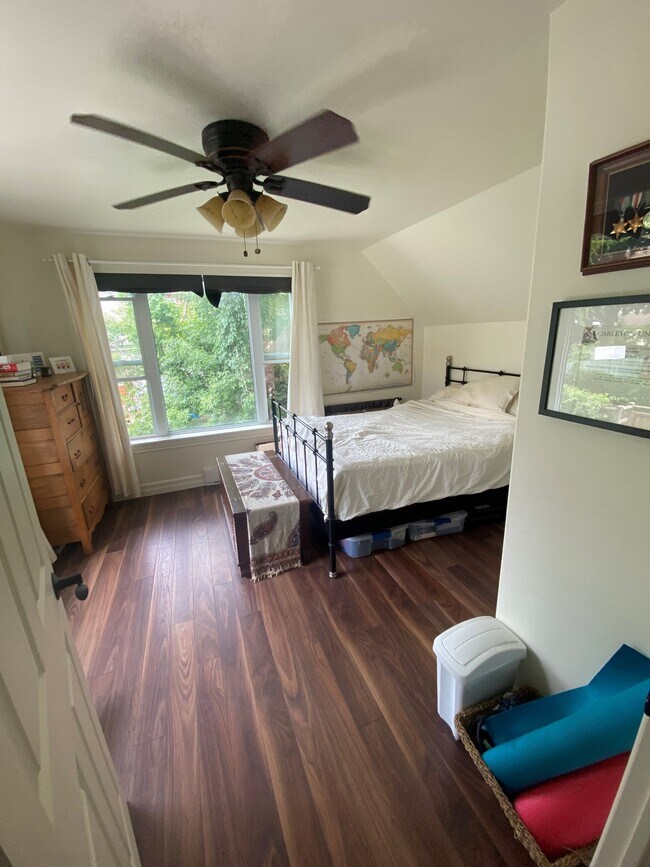 Photo du bâtiment - 87 James St