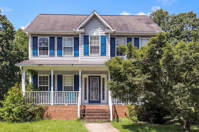 Building Photo - 5315 Springhouse Farm Rd