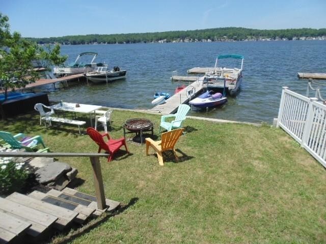 Building Photo - 4 bedroom in Livonia NY 14487