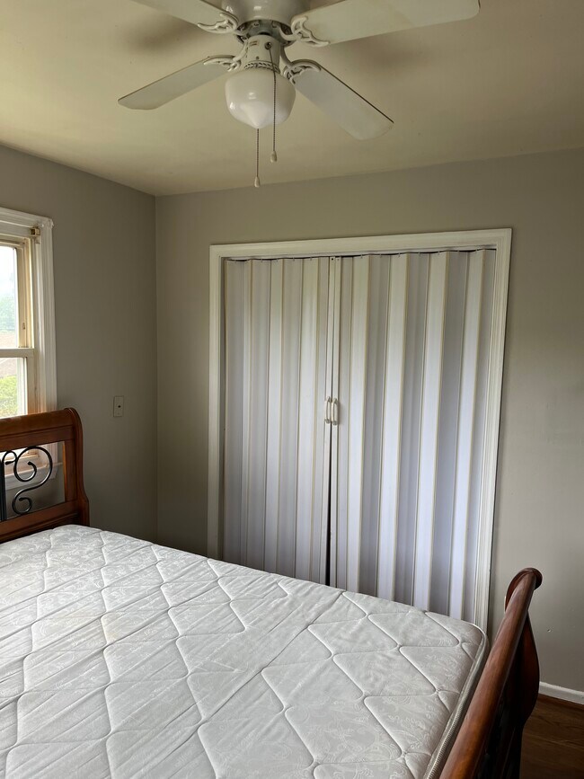 Foto del edificio - 7423 Walker Mill Dr