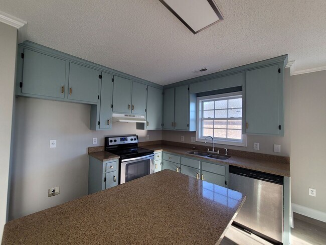 Foto del edificio - Ready for Tenants!