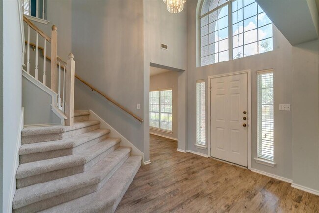 Foto del edificio - 1102 Black Locust Drive West