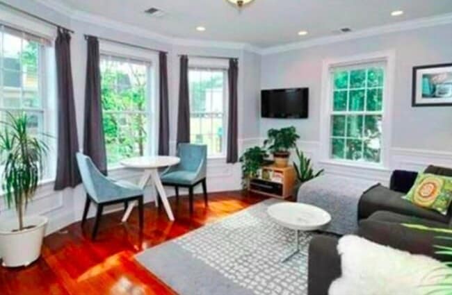 Building Photo - 613-615-615 Dorchester Ave