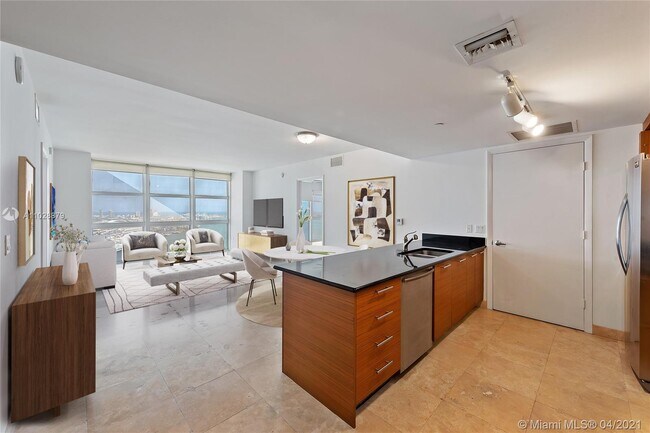 Foto del edificio - 50 Biscayne Blvd