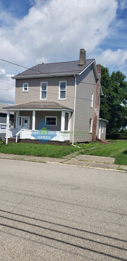 Foto principal - 841 Brackenridge Ave