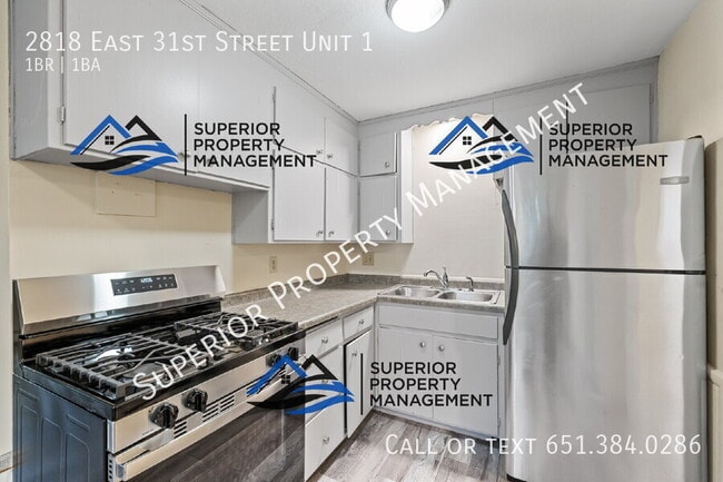 Building Photo - 2818 E 31st St