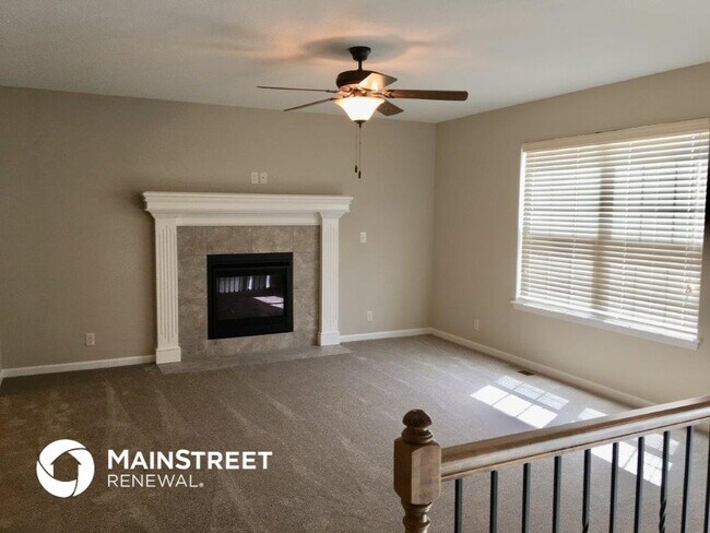 Foto del edificio - 516 S Poplar St