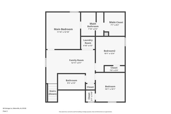 Foto del edificio - 60 Cottage Ln