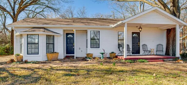 Foto principal - 202 S Jones St
