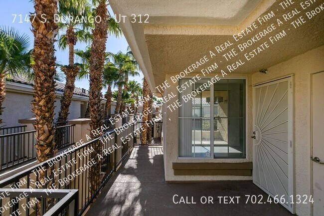 Foto del edificio - 7147 S. Durango-Ut 312