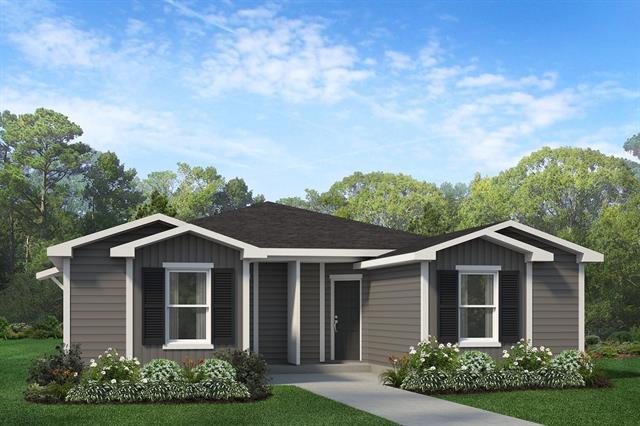 Foto principal - 1311 Fletcher St
