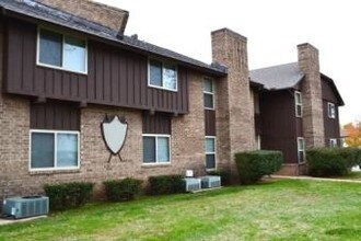 Vista Green Apartments Midwest City Vista Green Apartments Midwest City