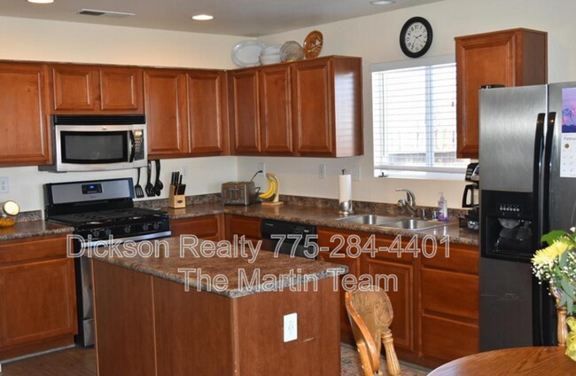 Building Photo - 9080 Red Baron Blvd
