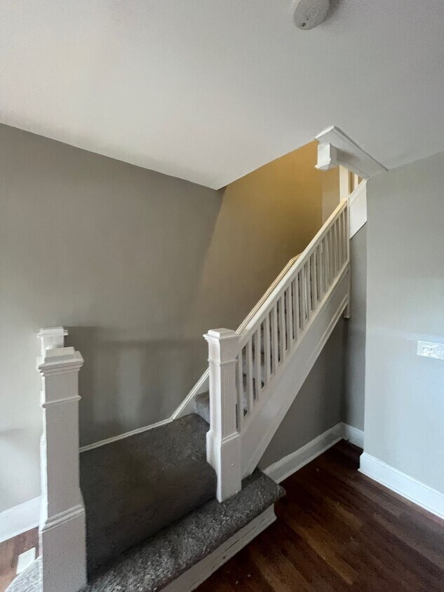 Foto del edificio - Charming 3BR/1BA Home Near Pimlico Racecou...