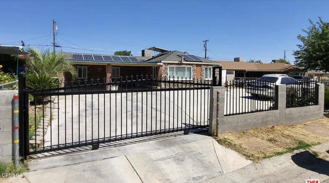 Foto del edificio - 1417 Ridgeview St