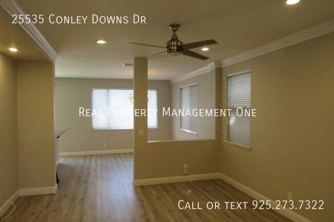 Building Photo - 25535 Conley Downs Dr
