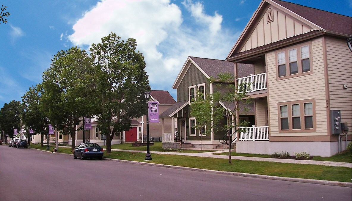 418 S James St, Rome, NY 13440 Apartments - Rome, NY | Apartments.com