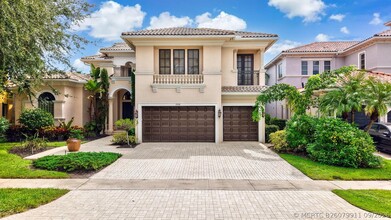 Building Photo - 17578 Middlebrook Way