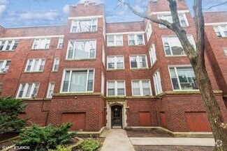 Building Photo - 6579 N Lakewood Ave