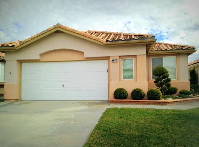 Foto del edificio - 745 Big Spring Dr