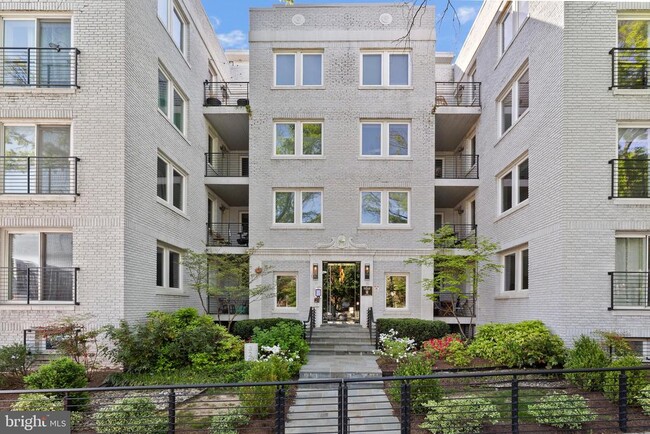 Building Photo - 329 Rhode Island Ave NE